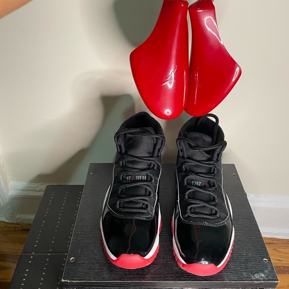 Air Jordan 11 retro - Picture 9 of 15